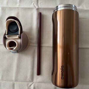 Owala Special Edition 24oz - Target Bottle Copper Bells